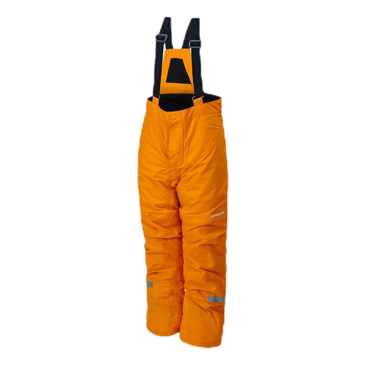 DIDRIKSONS Idre Ski Pants Yellow