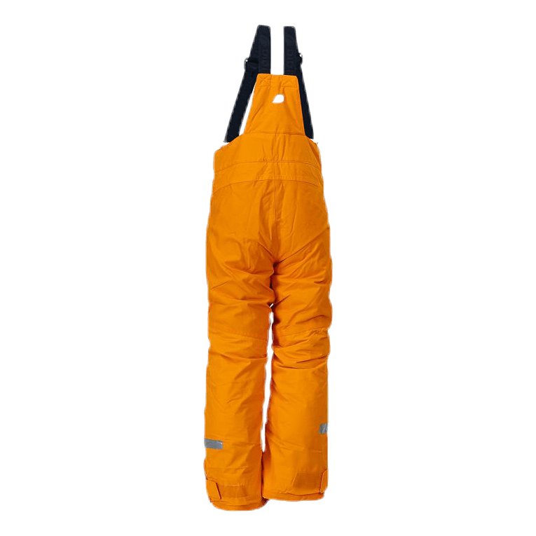 DIDRIKSONS Idre Ski Pants Yellow - Image 3