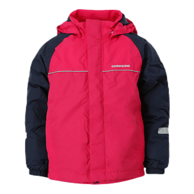 DIDRIKSONS Idde Ski Jacket Pink