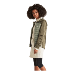 DIDRIKSONS Tovik G Hoodie Green