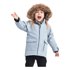 DIDRIKSONS Kure Parka 3 Blue