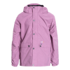 Isbjörn Of Sweden Cyclone Hard Shell Parka Pink