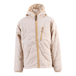 Isbjörn Of Sweden Frost Lightweight Jacket Jr White