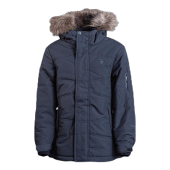 Isbjörn Of Sweden Downhill Winter Parka Grey