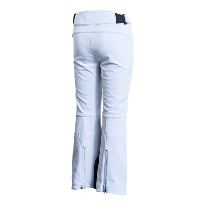 Isbjörn Of Sweden Luna Stretch Ski Pant Grey - Image 2