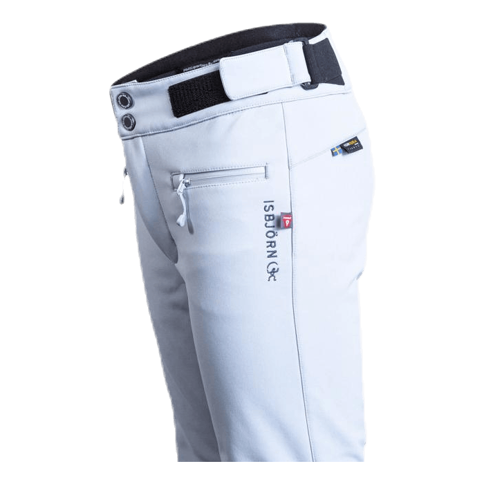 Isbjörn Of Sweden Luna Stretch Ski Pant Grey - Image 5