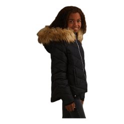 Svea Whitehorse Jr Black