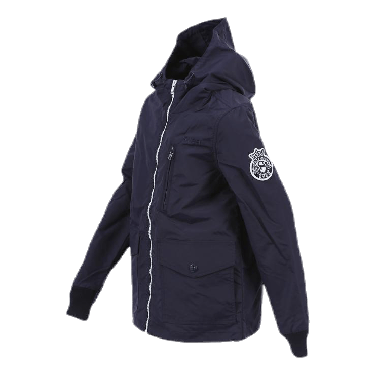 Svea Sandra Jr Blue - Image 3