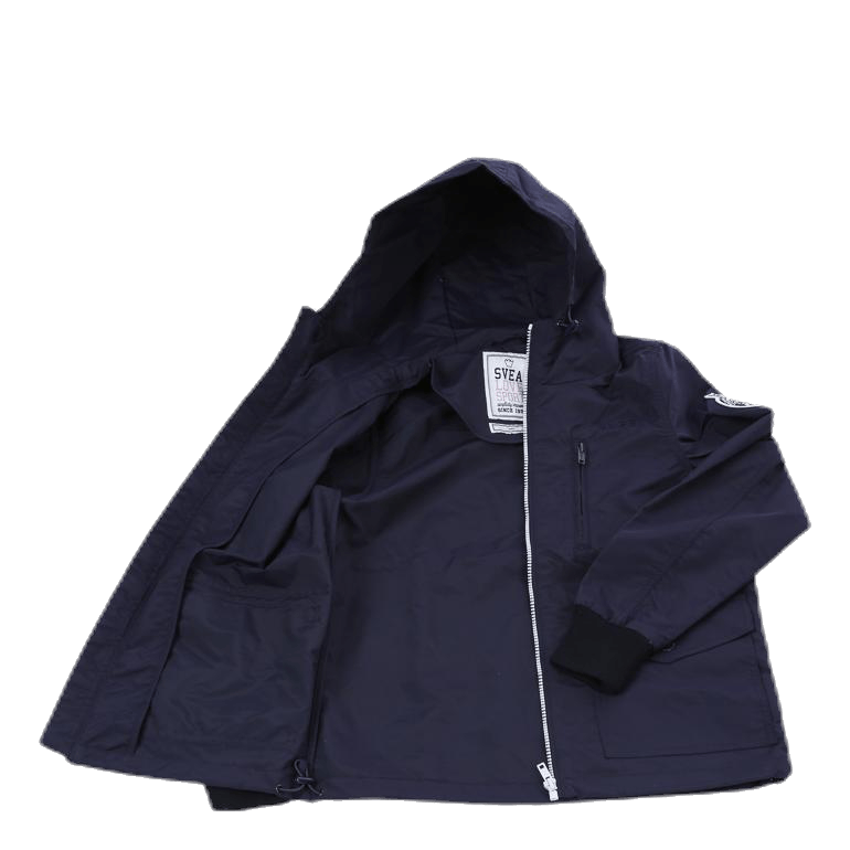 Svea Sandra Jr Blue - Image 4