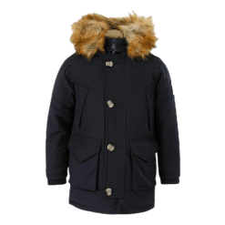 Svea Smith Jr Jacket Blue