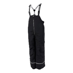 Tenson Dino Ski Pants Kid Black