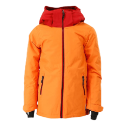 ColourWear Slice Snowboard Orange