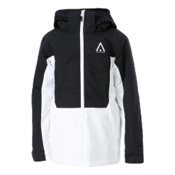 ColourWear Split Snowboard Black