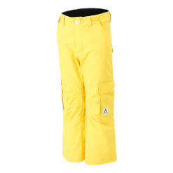 ColourWear Trooper Pant Yellow