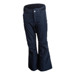 ColourWear Slim Youth Pant Black