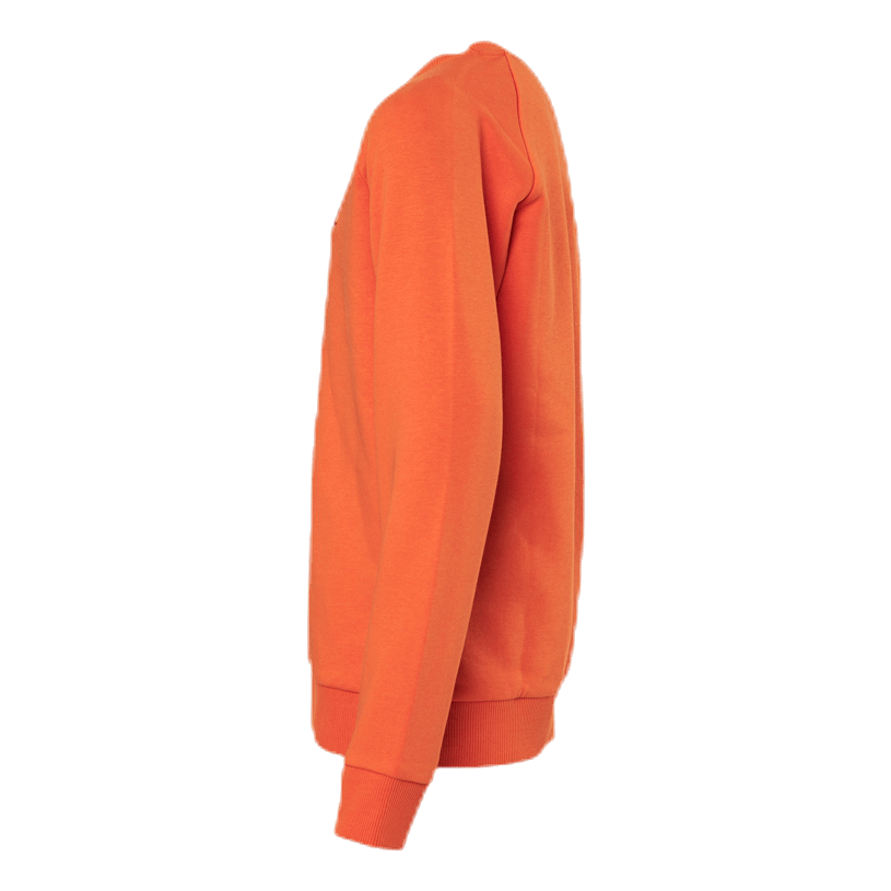 Peak Performance Jr Original Crew Altitude Orange - Image 2