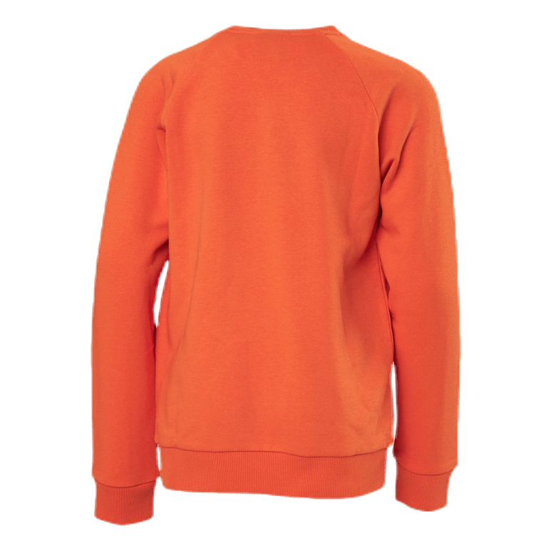 Peak Performance Jr Original Crew Altitude Orange - Image 3