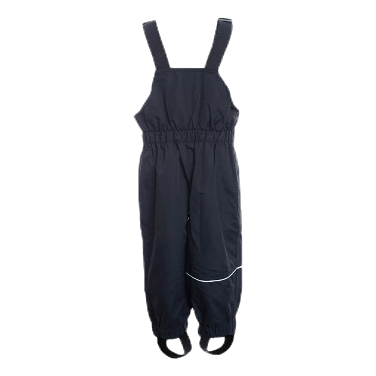 Lindberg Sigma All Weather Pants Black - Image 2