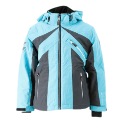 Lindberg Keystone Ski Jacket 15 000 Mm Turquoise