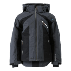 Lindberg Keystone Ski Jacket 15 000 Mm Grey