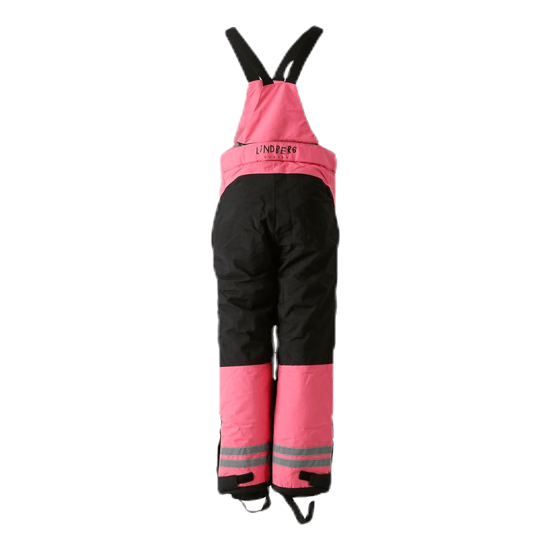 Lindberg Keystone Alpine Pants 15 000 Mm Pink - Image 3