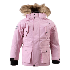 Lindberg Svalbard Parka Pink