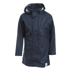 Tretorn Junior PU Parka Blue