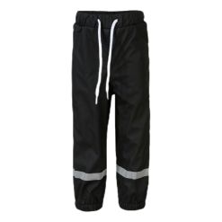 Tretorn Explorer PU Rain Pants Black