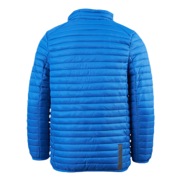 Tuxer Mojje Jacket Blue - Image 3