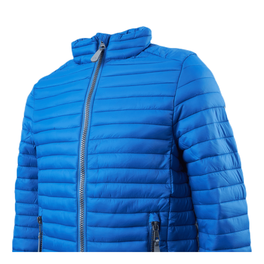 Tuxer Mojje Jacket Blue - Image 4