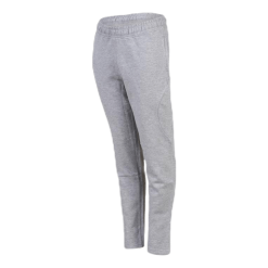 Kappa Jr. Pants. Logo Venere Grey