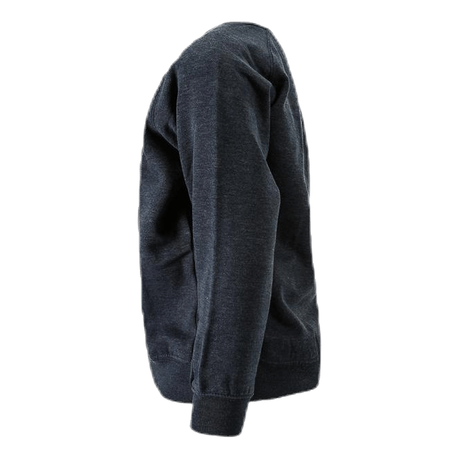 Kappa Logo Plutone Jr Blue - Image 2