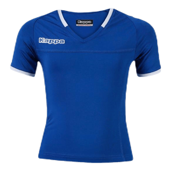 Kappa Kombat Vila Blue