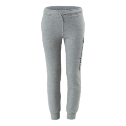 Champion Rib Cuff Pants Jr Grey