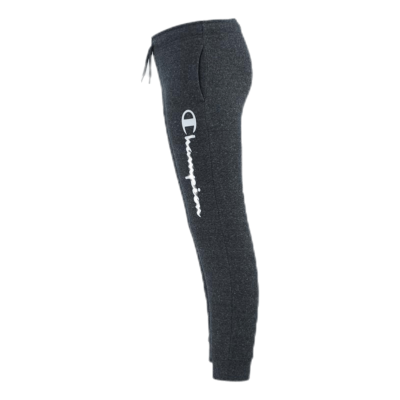 Champion Rib Cuff Pants Jr Grey - Image 2