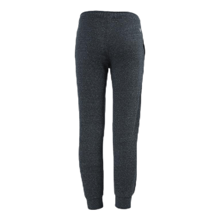 Champion Rib Cuff Pants Jr Grey - Image 3