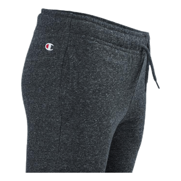 Champion Rib Cuff Pants Jr Grey - Image 4