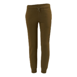 Champion Rib Cuff Pants Jr Green