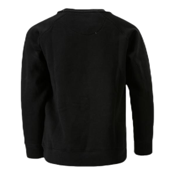 Kappa Logo Plutone Jr Black - Image 2