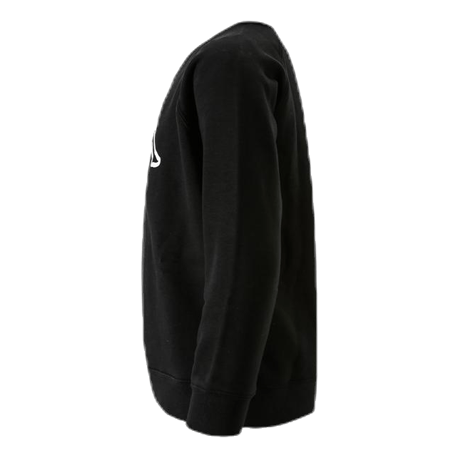 Kappa Logo Plutone Jr Black - Image 3