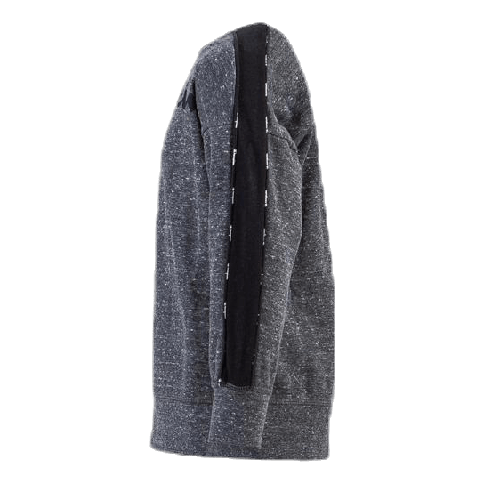 Champion Jr Crewneck Sweatshirt Grey - Image 2