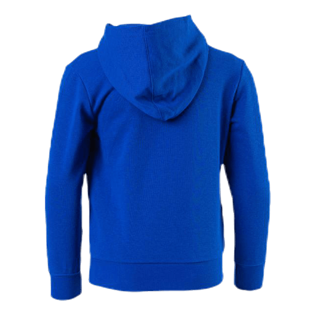 Champion Legacy Hoodie Jr Blue - Image 3