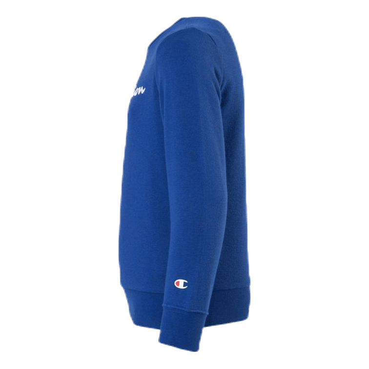 Champion Legacy Crew Jr Blue - Image 2