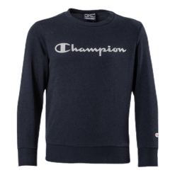 Champion Legacy Crew Jr Blue
