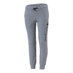 Champion Legacy Rib Cuff Jr Grey