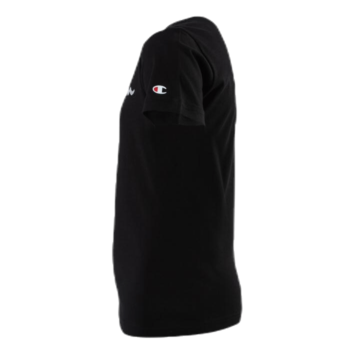 Champion Legacy T-Shirt Jr Black - Image 2