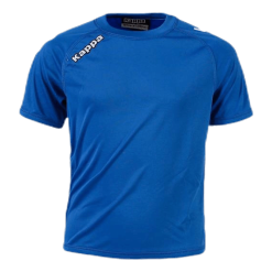 Kappa Kombat Shirt S/S Veneto Blue