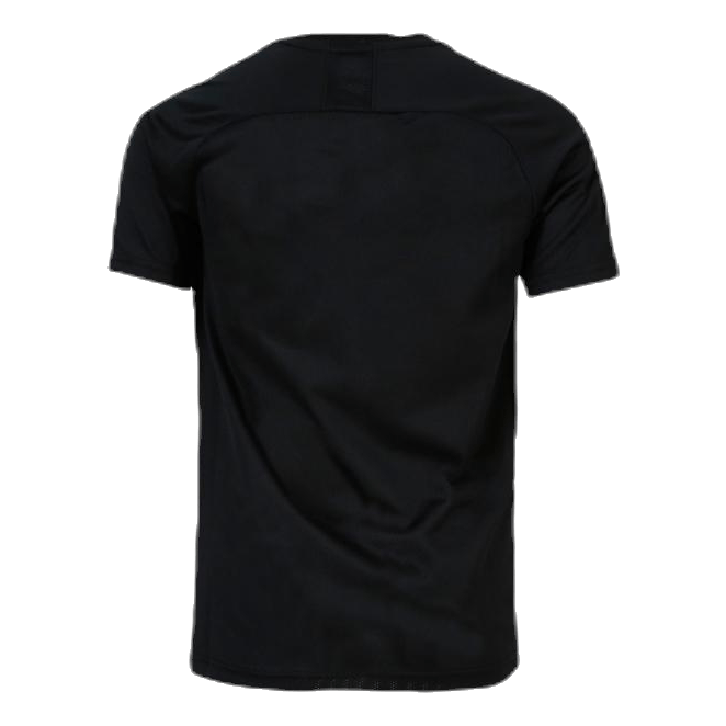 Nike Dry Academy Top SS Black - Image 3