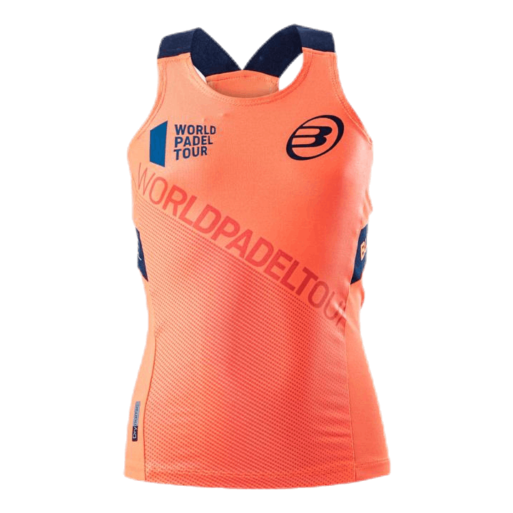 BULLPADEL Serenis Orange