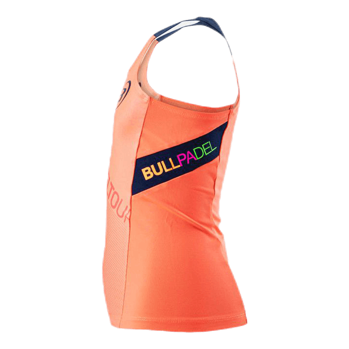 BULLPADEL Serenis Orange - Image 2
